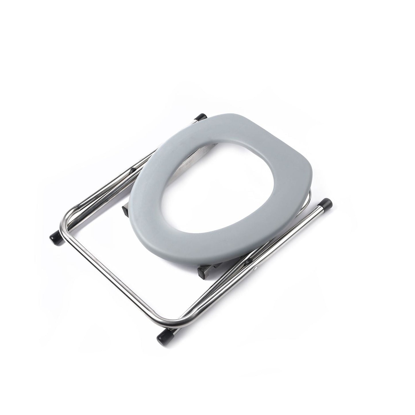 Skládací Přenosná Toaleta WC Univerzální (7979)