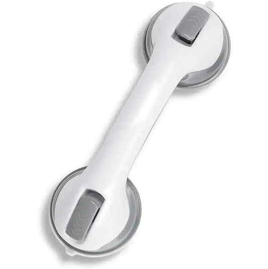 Držák Koupelnový Na Přísavky Pod Sprchu (8288)