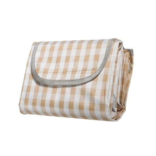 Matrace Pikniková Béžová 150x200 cm (60420001)