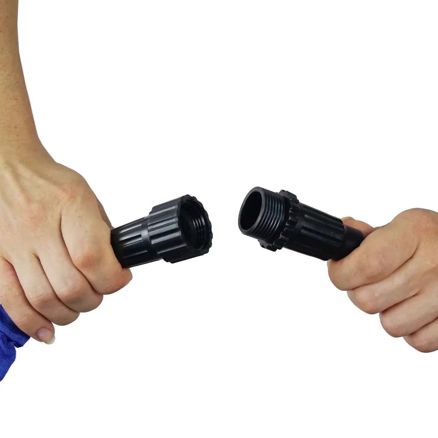 Elastický zahradní hadice 30 m s pistolí (C2651-30)