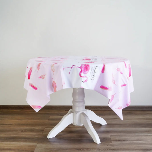 Voděodolný ubrus Flaming (5686)