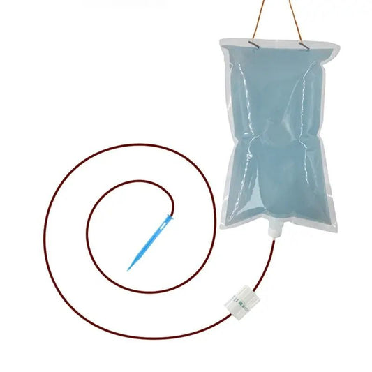 Zavlažovací pytel pro rostliny 1L (7553)