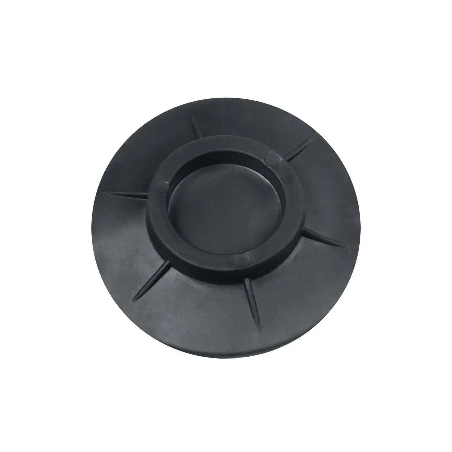 Antivibrační podložky pro pračky AGD - Sada 4 ks (76690001)