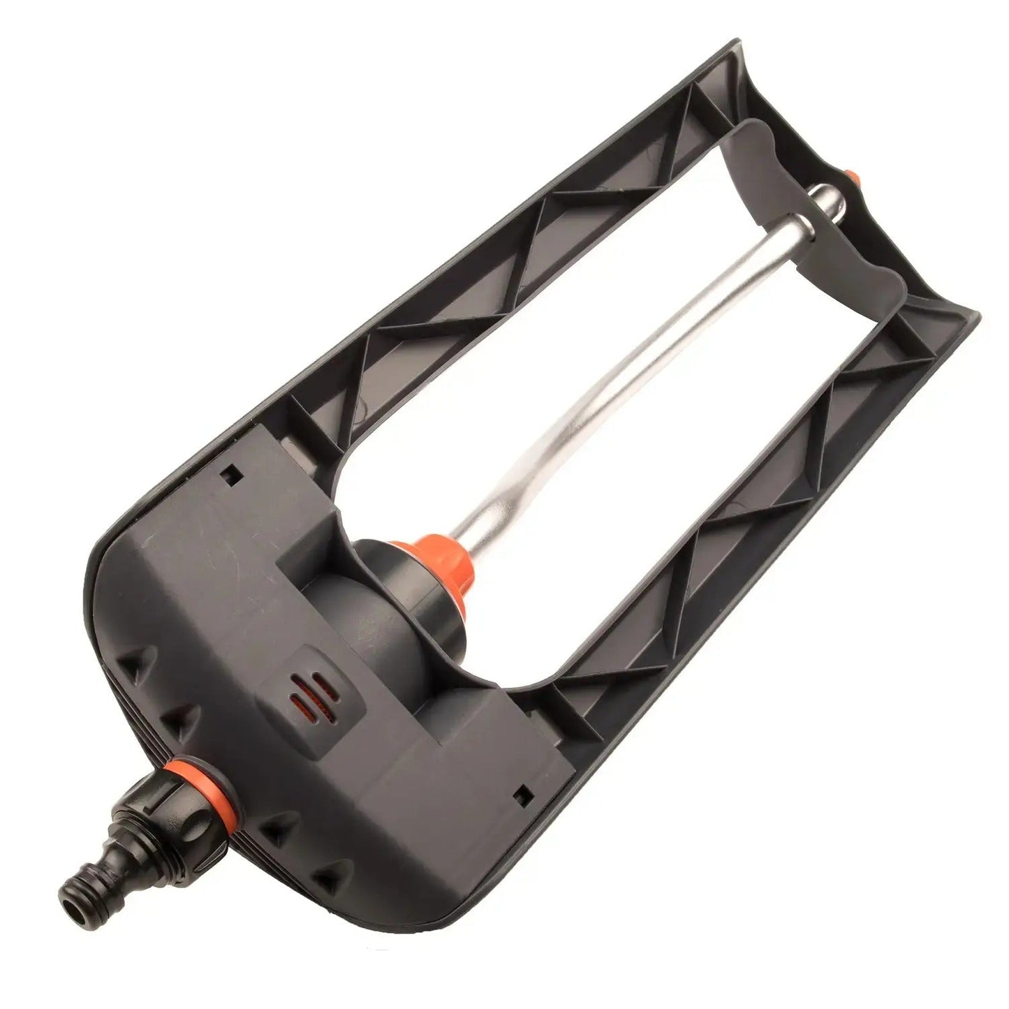 Regulovatelný kompaktní oscilační zahradní zavlažovač (8786)