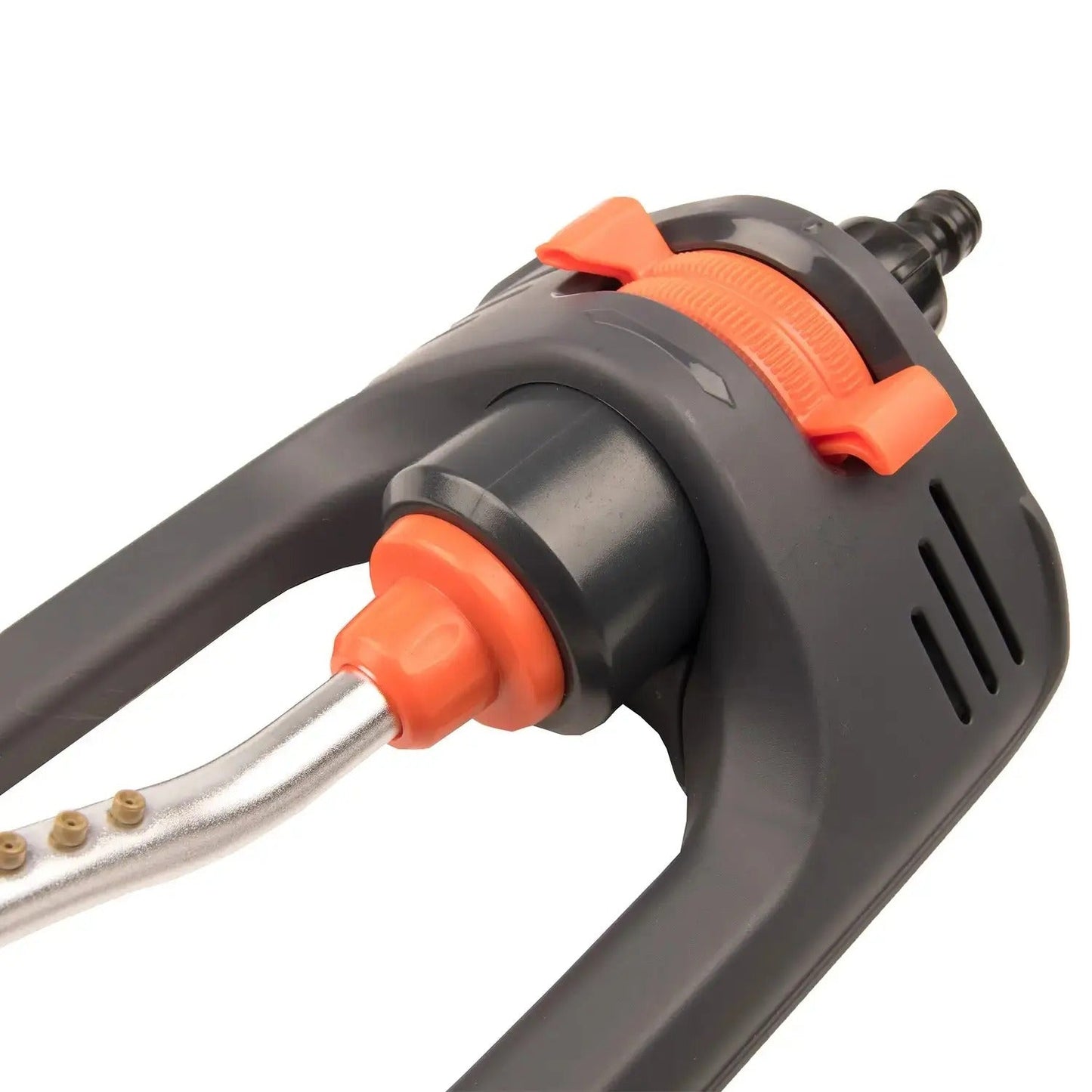 Regulovatelný kompaktní oscilační zahradní zavlažovač (8786)