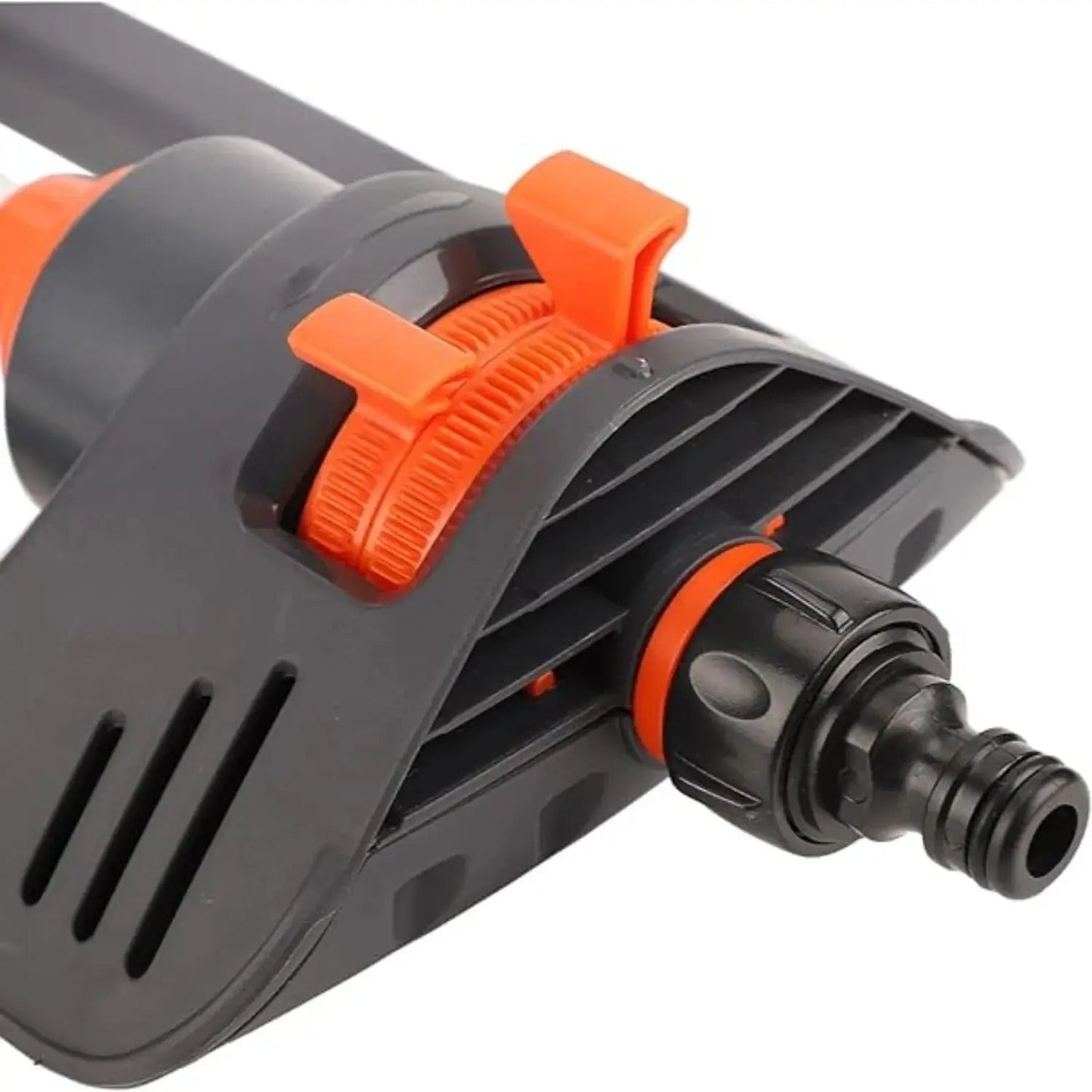 Regulovatelný kompaktní oscilační zahradní zavlažovač (8786)