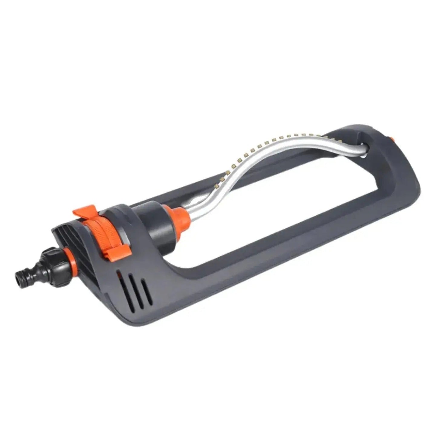 Regulovatelný kompaktní oscilační zahradní zavlažovač (8786)