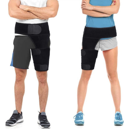 Stabilizační pás na kyčelní kloub (90550001)