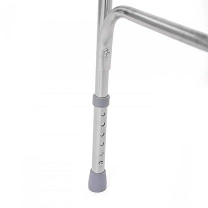 Balkonový lehký s nastavitelnou výškou pro seniory (8020)