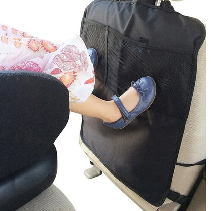 Ochranný Kryt Na Opěradlo Dětské Autosedačky (4660)