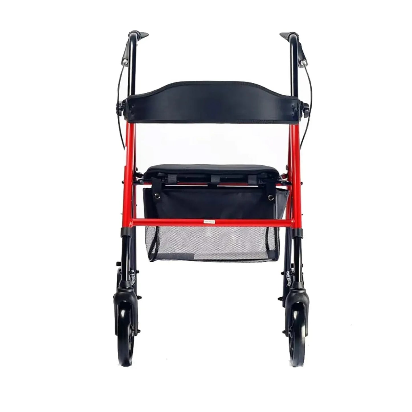 Nastavitelný chodítkový rollator se sedátkem (91900001)