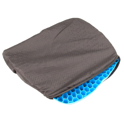 Ortopedický gelový polštář na židli (5928)