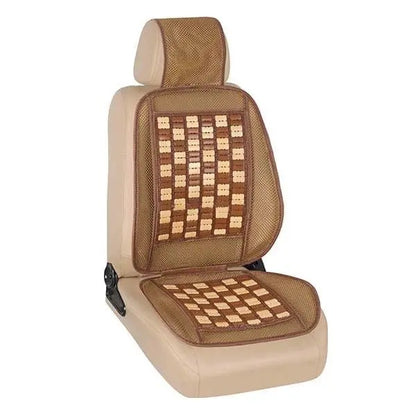 Ochranný potah na křeslo s bambusovými vložkami (75130001)