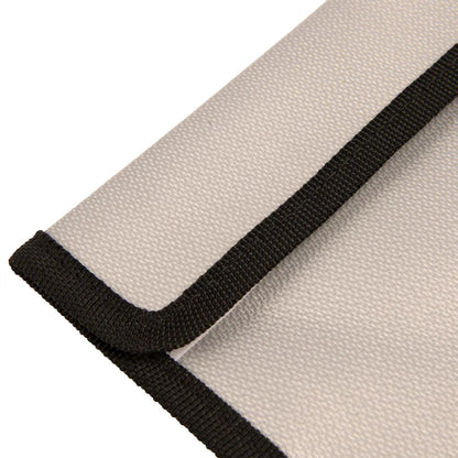 Taška na dokumenty ohnivzdorná 20x13 cm (89600001)