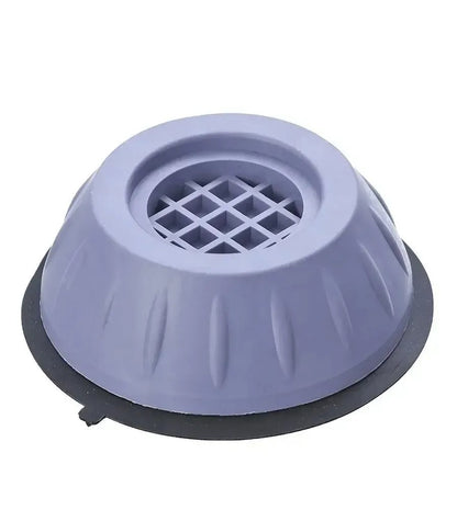 Antivibrační gumové podložky pro pračky AGD - Sada 4 ks (79600001)