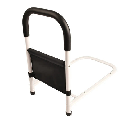 Boční zábrana postele s kapsou (8699)