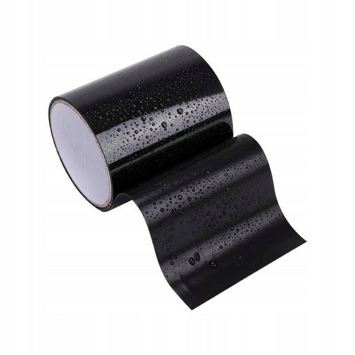 Izolační Páska Voděodolná Černá Glue King 19mm (71510002)