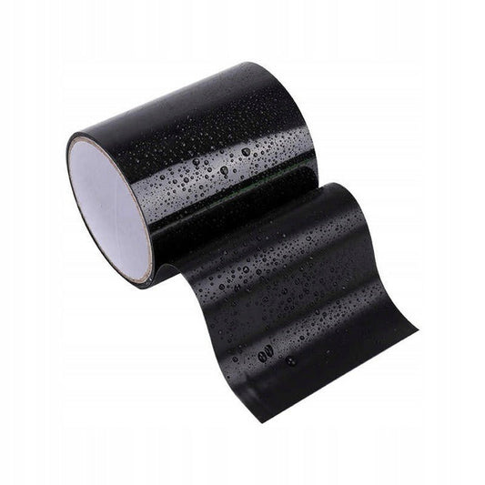 Izolační Páska Voděodolná Černá Glue King 19mm (71510002)