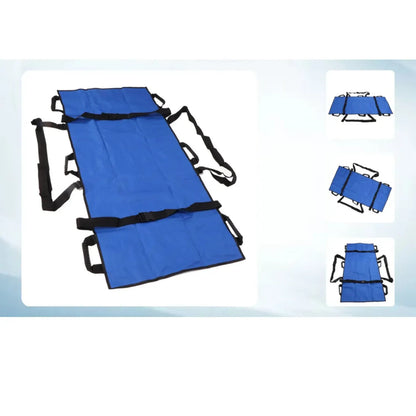 Nosítka plachtová měkká 8 úchytů univerzální (89800001)