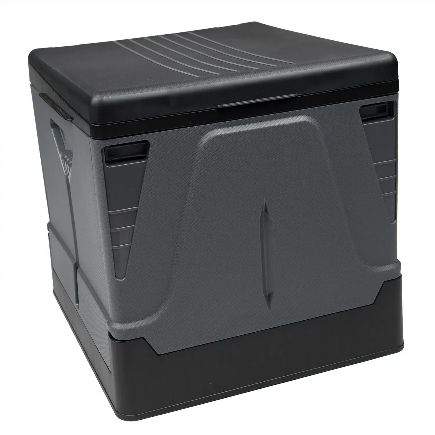 Skládací lehký turistický záchod (91780001)