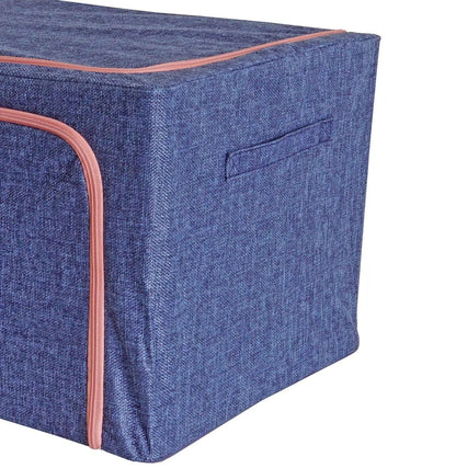 Organizer Kontejner na Oblečení a Ložní Prádlo 100L (8187)