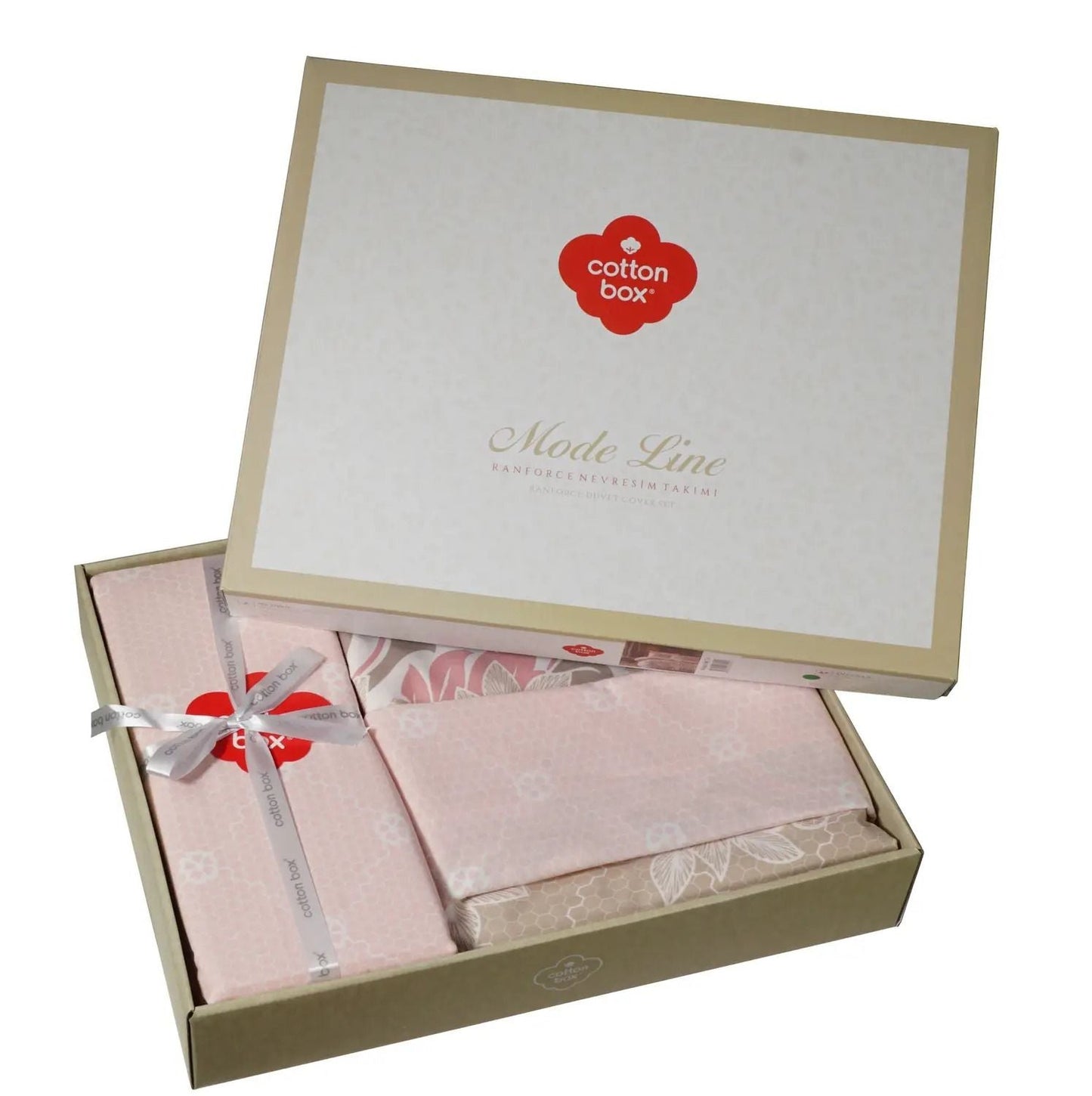 Povlečení bavlněné Wersal 200x220 (71980001)