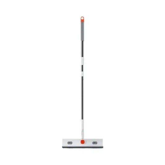 Teleskopický mop na mytí oken s stěrkou (7555)