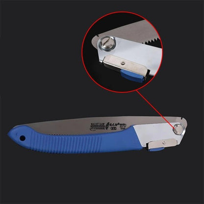 Skládací Ruční Pilka Lehká na Dřevo (60680001)