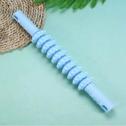 Masážní přístroj na krk Roller na jógu a fitness (8722)