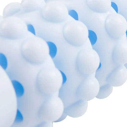 Masážní přístroj na krk Roller na jógu a fitness (8722)