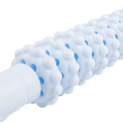 Masážní přístroj na krk Roller na jógu a fitness (8722)