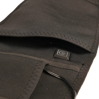 Elektrický USB topný pás na bedra (8708)