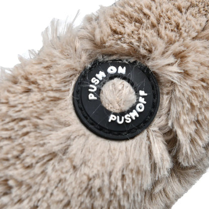 Vibrační masážní přístroj na nohy (85770001)