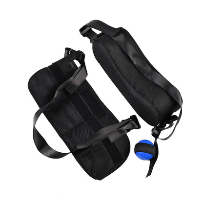 Ortéza na Ruku s Polštářem a Míčkem (8110)