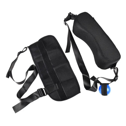 Ortéza na Ruku s Polštářem a Míčkem (8110)