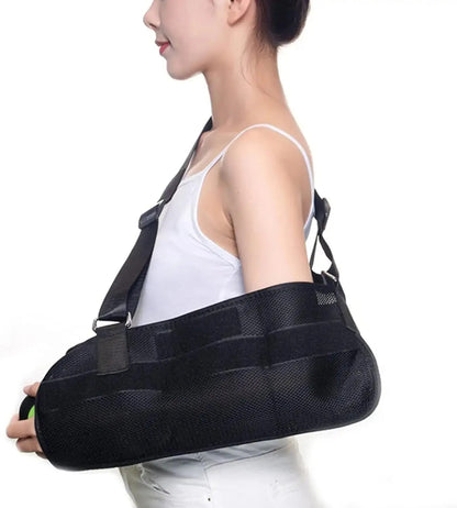 Ortéza na Ruku s Polštářem a Míčkem (8110)