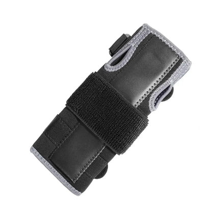 Ortéza Zápěstí Stabilizátor s Kovovou Páskou (7995)