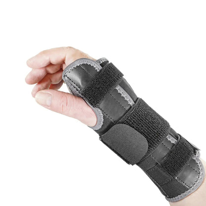 Ortéza Zápěstí Stabilizátor s Kovovou Páskou (7995)