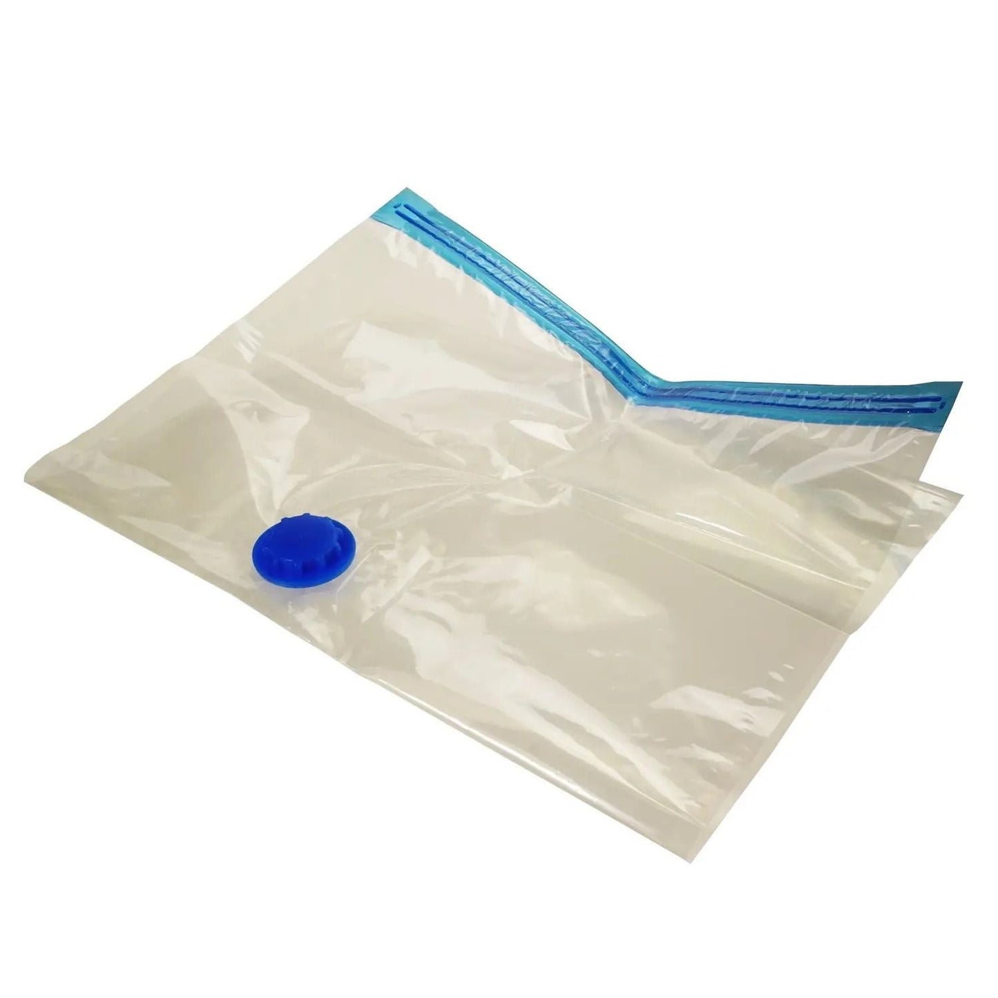 Sada Vakuový Sáček 12+8 Oblečení + Pumpa (7196)