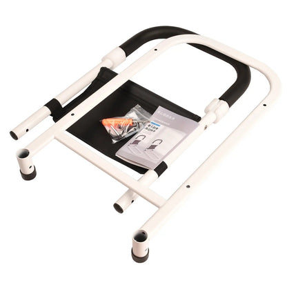 Boční zábrana postele s kapsou (8699)