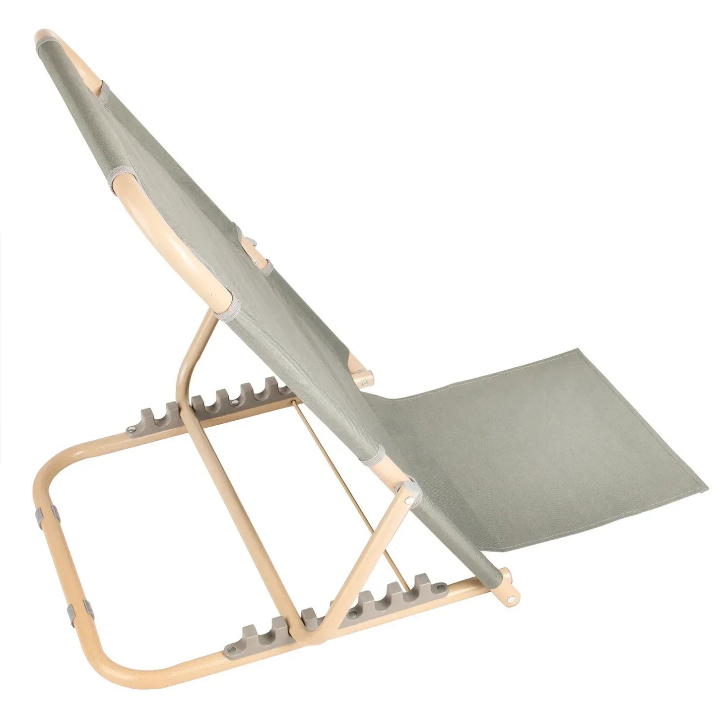 Ergonomická opěrka zad s nastavitelnou opěrkou hlavy (89420001)