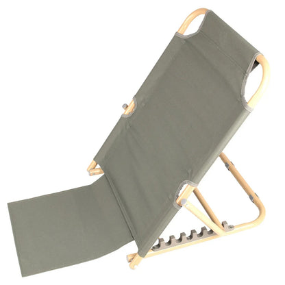 Ergonomická opěrka zad s nastavitelnou opěrkou hlavy (89420001)