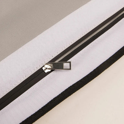 Taška na dokumenty ohnivzdorná 38x28 cm (89640001)