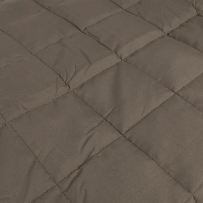 Zátěžová senzorická deka 180x120 cm pro děti a dospělé (89780001)