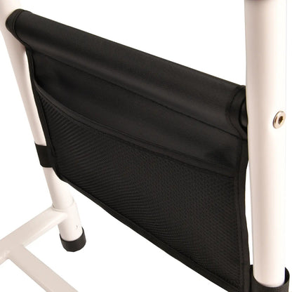 Boční zábrana postele s kapsou (8699)