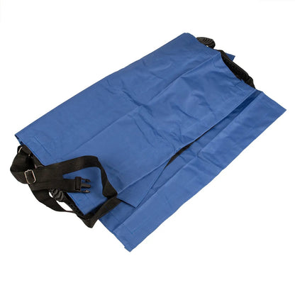 Nosítka plachtová měkká 8 úchytů univerzální (89800001)