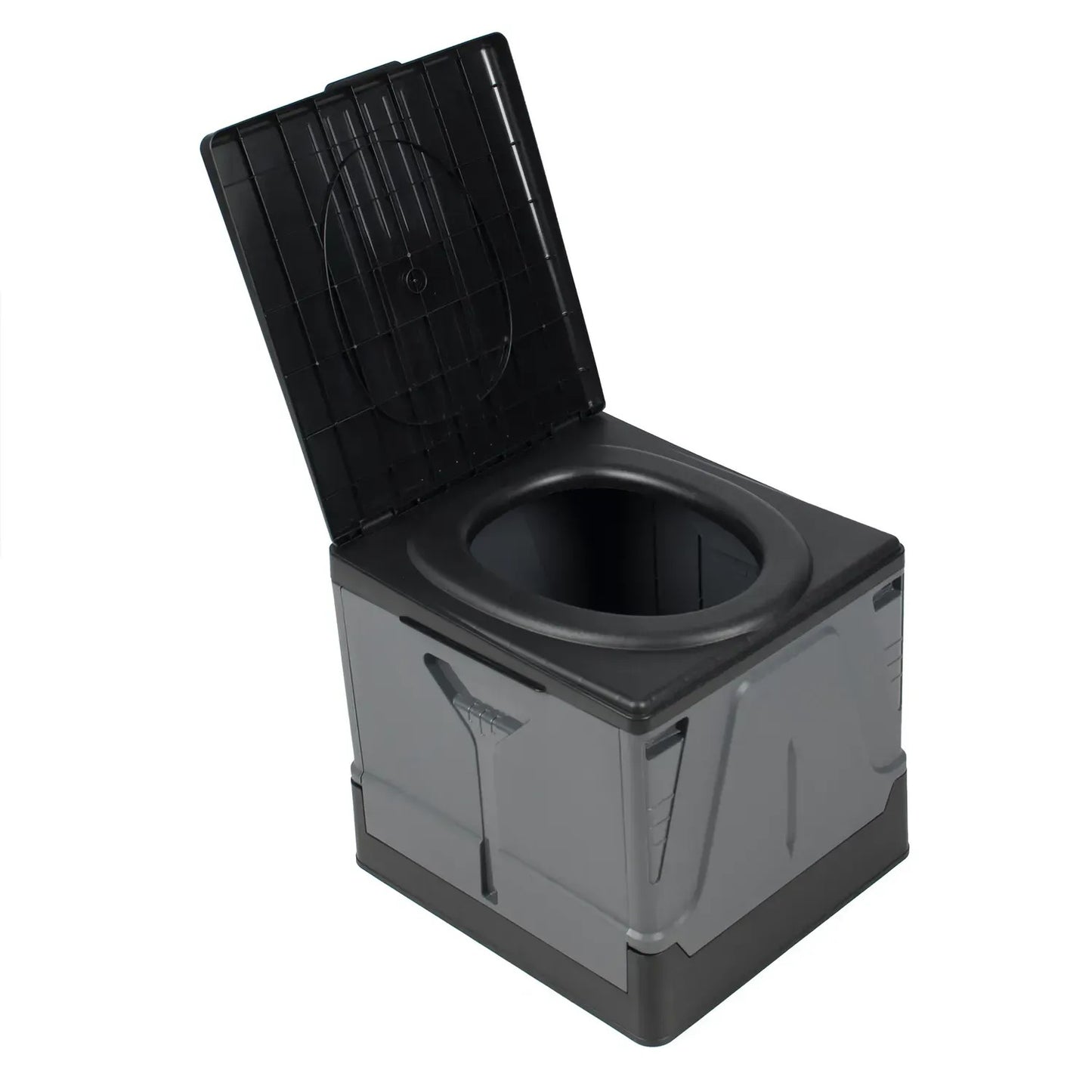 Skládací lehký turistický záchod (91780001)