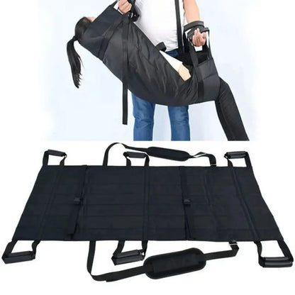 Nosítko Pas pro Přenos Pacientů Odolné (90400001)