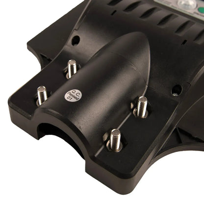 Solární LED lampa s dálkovým ovládáním (79740001)