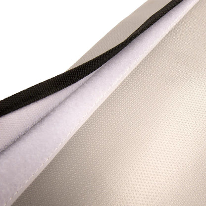 Taška na dokumenty ohnivzdorná 38x28 cm (89640001)